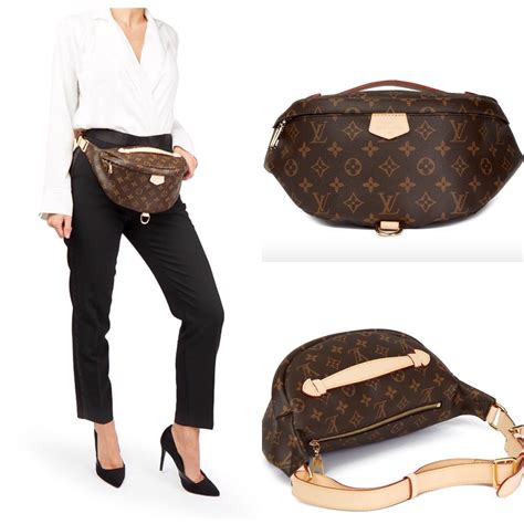 banane lv|Designer Bumbags, Fanny Packs, & Belt Bags .